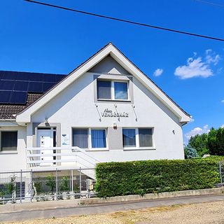 Neva Vendégházak II Tiszalök (4)