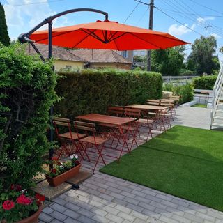 Neva Vendégházak II Tiszalök (3)