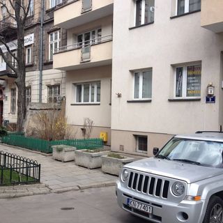 Hostel Kubik Kraków (3)