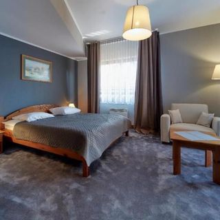 Hotel Skalny Zakopane (2)