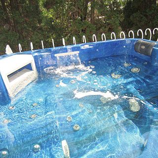 Luxus Villa Siófok (4)