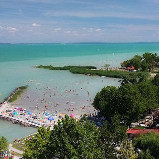 Luxus Villa Siófok (5)