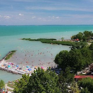 Luxus Villa Siófok (5)