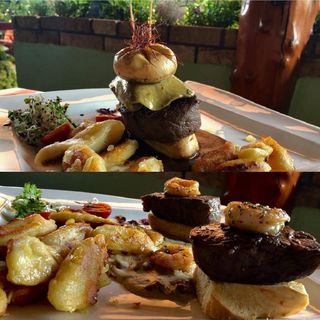 Zöld Elefánt Étterem & Panzió Zalaapáti (4)