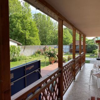 Tiszavirág Apartmanház Szeged (2)