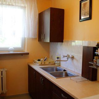 Apartament Widok Kraków (5)