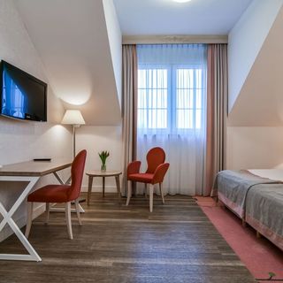 Hotel Wieniawa Spa Rekowo Górne (5)