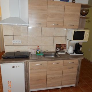 Tündér Szálló Eplény (5)