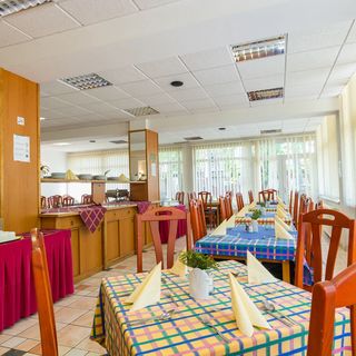 Nostra Hotel Siófok (2)