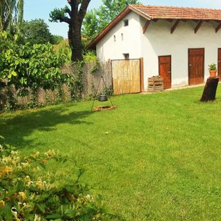 Hetedhét Vendégház Mórahalom (2)