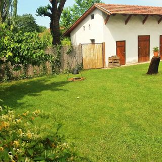 Hetedhét Vendégház Mórahalom (2)