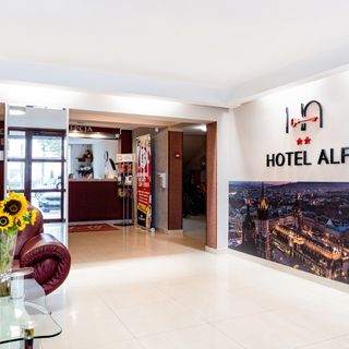 Hotel Alf Kraków (4)