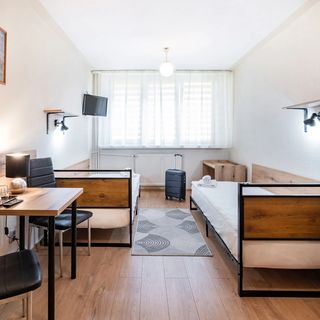 Hotel Alf Kraków (2)