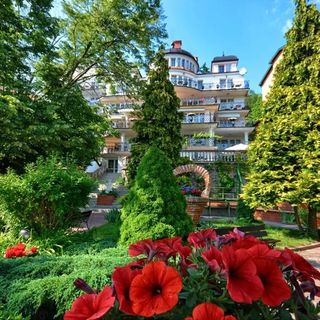 Hotel Solar Palace Spa & Wellness Mrągowo (5)