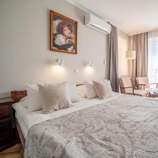 Hotel Solar Palace Spa & Wellness Mrągowo (2)