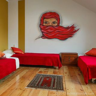 Hotelik Bach Gdańsk (5)