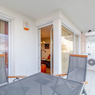 Ezüstpart Apartman Siófok (5)