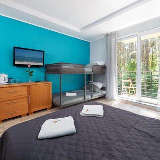 Pensjonat Przystań Rozewie (5)