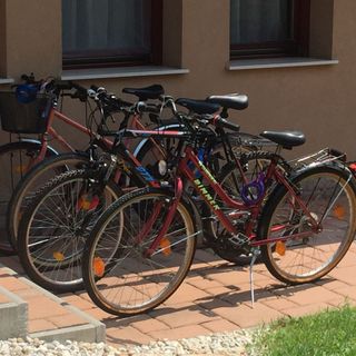 Cherry Apartmanház Sárvár (5)