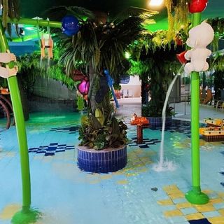 Cherry Apartmanház Sárvár (5)