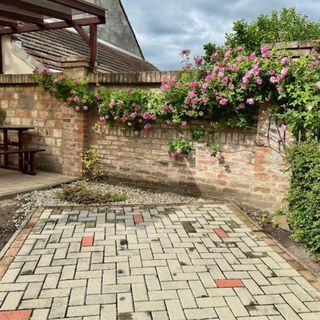 Cherry Apartmanház Sárvár (3)