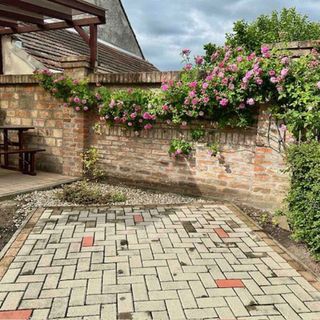 Cherry Apartmanház Sárvár (2)