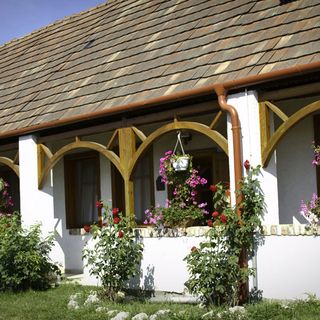 Vérteslovas Erdei Iskola és Szabadidőpark (2)