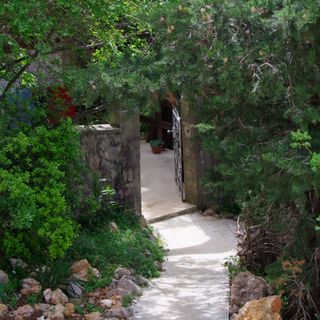 House on Adriatic Coast Karlobag (4)