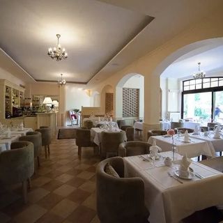 Hotel Trofana Międzyzdroje (4)