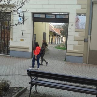 Arad Apartman Debrecen (2)