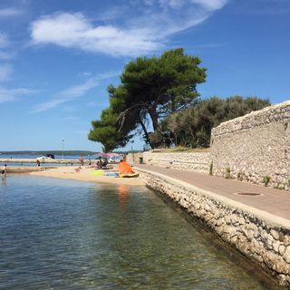 Apartman Rab-Adriatic-Budapest Rab (2)