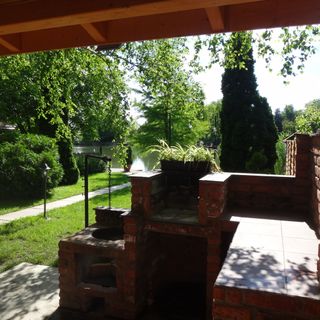 Netta Nyaraló Békésszentandrás (5)