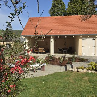 Bakonyi Kiscsillag Vendégház Bakonybél (3)