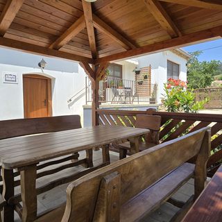 Bakonyi Kiscsillag Vendégház Bakonybél (5)