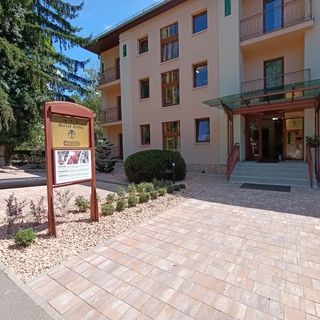 Hotel Anna Mátrafüred (4)