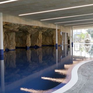 Mjus Resort & Thermal Park Körmend (5)