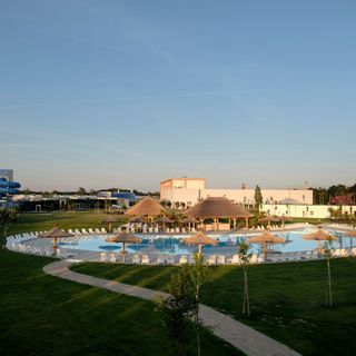 Mjus Resort & Thermal Park Körmend (2)