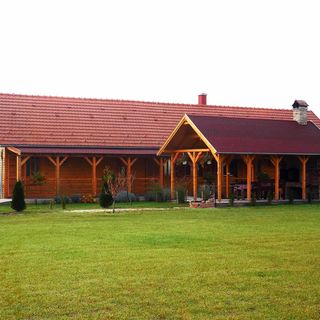 Százszorszép Vendégház Szigetbecse (5)