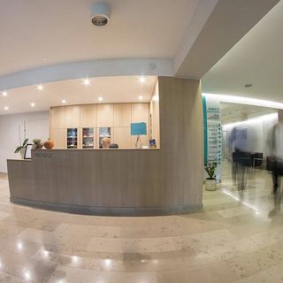 Ośrodek Szkoleniowo Wypoczynkowy Inwest Smardzewice (4)