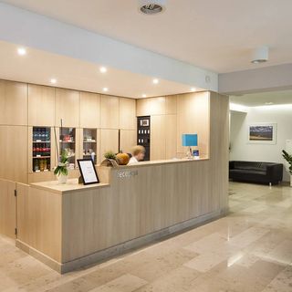 Ośrodek Szkoleniowo Wypoczynkowy Inwest Smardzewice (5)