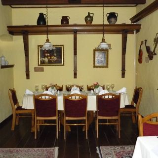 Hotel Öreg Malom Csepreg (5)