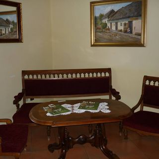 Hotel Öreg Malom Csepreg (2)