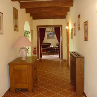 Hotel Öreg Malom Csepreg (3)