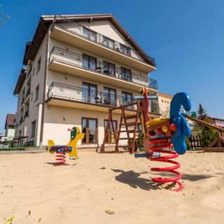 Pensjonat Adamar Jastrzębia Góra (4)