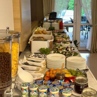 Pensjonat Adamar Jastrzębia Góra (4)