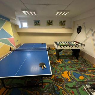 Pensjonat Adamar Jastrzębia Góra (5)