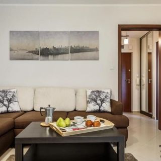 Apartament Tetmajer 1 Centrum Zakopane (3)