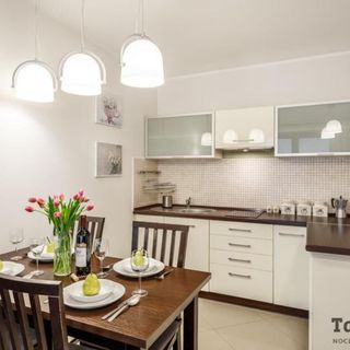 Apartament Tetmajer 1 Centrum Zakopane (3)