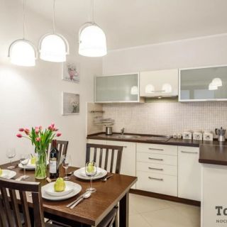 Apartament Tetmajer 1 Centrum Zakopane (4)