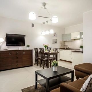 Apartament Tetmajer 1 Centrum Zakopane (2)